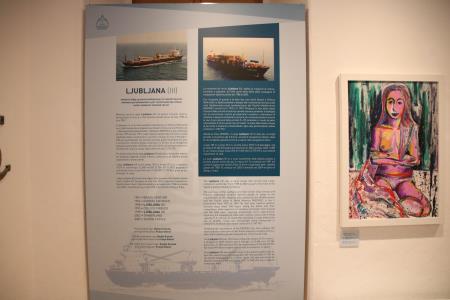 Poletna muzejska noč v Kamniku 2022 